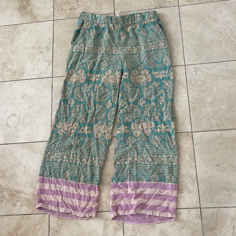 Flowy Pants